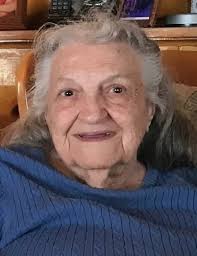 Obituary information for Mary Renfrew