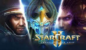 El mítico rts de blizzard ahora es gratuito. Starcraft Ii Legacy Of The Void Apk Full Mobile Version Free Download Gaming News Analyst