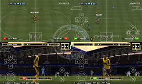 Is there an iso file for pes 19? Download Game Ppsspp Pes Jogress V2 Brownaero