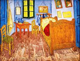 The bedroom is a painting by vincent van gogh which was uploaded on july 8th, 2016. Van Gogh S Bedroom Painting By Vincent Van Gogh
