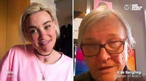 Avicii's father, klas bergling, discusses with billboard what the tim bergling foundation has at the close of mental health awareness month, klas bergling discusses with billboard his son's legacy. Klas Bergling Avicii S Father Mim The 2020 Tomorrowland Top 1000 Youtube