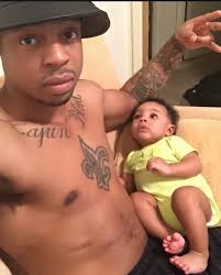 My son just turned 10 years young today. Being present to watch him grow  all these years is an indescribable feeling. I'm forever thankful for my  greatest gift! Happy Birthday my boy!