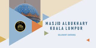 It is adjacent to the victoria institution and opposite the jalan hang tuah fire station and sp9 mr4 hang tuah lrt station. Masjid Al Bukhary Kuala Lumpur Official Home Facebook