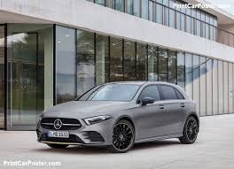 Mercedes Benz A Class 2019 Poster Id 1352238 Benz A Class Mercedes Models Mercedes Benz