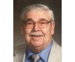 Richard G. Hammond Obituary (2022)