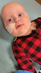 We are back for cycle #8 of chemo, hoping for a quick in and out. This is  one of our shorter chemos. He’s also really big