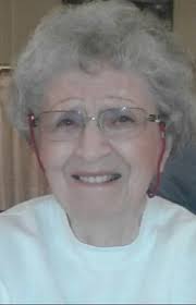 Frances Wilkinson Obituary (1924