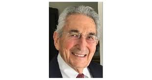 Lloyd Silverman Obituary (1921