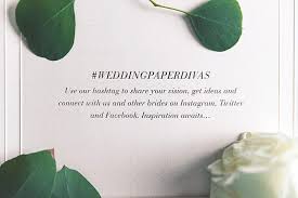 Find our exclusive collection of luxe designs at the wedding shop, plus a wide range of stationery, decor, gifts and keepsakes, so you can make your wedding inspiration come to life. Stunning Wedding Stationery From Wedding Paper Divas Mountainside Bride