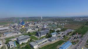 Azomureş is the largest romanian fertilizer producer. Home Azomures Com An Ameropa Company
