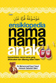 Tunggu reply dari kami 4. Ensiklopedia Nama Nama Anak Syabab Online Bookstore