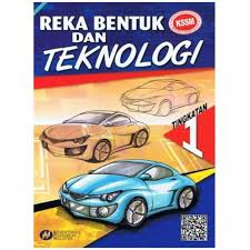 Pengenalan reka bentuk dan teknologi. Buku Teks Reka Bentuk Dan Teknologi Tingkatan 1 Shopee Malaysia