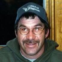 Scott Dean Hurd Obituary November 25, 2007