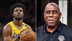 LeBron James Archivi