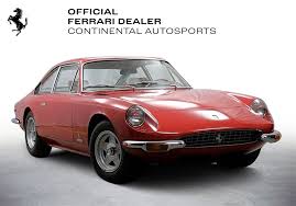 We did not find results for: Pre Owned 1970 Ferrari 365 Gt 2 2 2dr Coupe In Hinsdale C13097 Continental Autosports Ferrari
