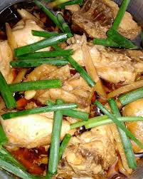 Ayam masak paprik dan ayam masak halia. Patutlah Ramai Share 4 Resipi Ayam Masak Kukus Cara Masak Pun Mudah Dan Sihat Keluarga