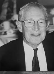 Robert Christ Obituary (1927