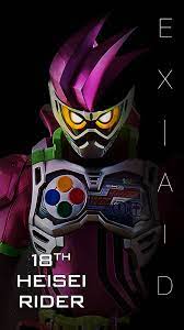 Kamen Rider Ex Aid Smart Phone Wallpaper By Phonenumber123 Kamen Rider Ex Aid Kamen Rider Gaim Kamen Rider Ooo