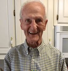 Obituary and funeral service: George John Fitts, 85, of Walton County