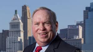 Cincinnati accounting firm Brauning buys Blue Ash building