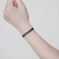 The most popular wrist tattoo ideas have traditionally been religious symbols, quotes, initials, geometric shapes, tribal art, bracelets or bands, and other masculine designs. 15 Best Bracelet Tattoo Designs For Men And Women Styles At Life