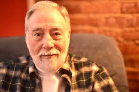 God Made a Dog, narrated by Paul Harvey... http://youtu.be/HDgXMmC7goE