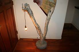 Maybe you would like to learn more about one of these? Tree Branch Lamp 15 Steps With Pictures Instructables