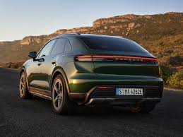 Image result for Signal Green 2025 Porsche
