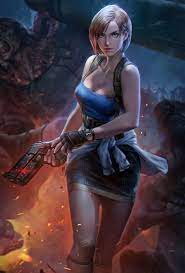 Pin By Pitchaya Wongwanwatana On Games Resident Evil Girl Resident Evil Game Resident Evil