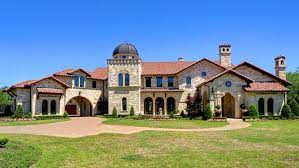 Estates of the realm, a broad social category in the histories of certain countries. Look Inside This Six Bedroom Three Kitchen Tuscan Estate In Colleyville Priced At 7 99m