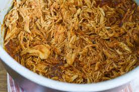 Whether you are using your outdoor grill or the ninja foodi grill indoors, get your steak exactly how you want it! Ninja Foodi Slow Cooker Bbq Chicken Mommy Hates Cooking