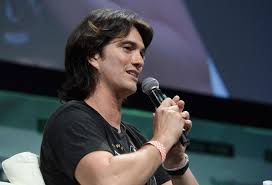 Wework founder adam neumann is officially going down with his company's botched ipo. The Fabulous Real Estate Of Wework Co Founder And Ceo Adam Neumann