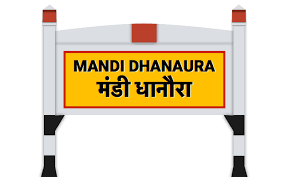 Maybe you would like to learn more about one of these? Mandi Dhanaura Railway Station Mndr Station Code Time Table Map Enquiry