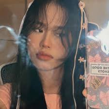 leanbranding's upcoming girl group 'kiiras' revealed their second member,  harin! omooo she's so pretty! 🥰🙇 she joins lingling as the current  members!