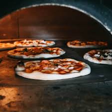 POMO Pizzeria | Serving More than 100 AUTHENTIC DISHES in Edinburgh : POMO  Pizzeria