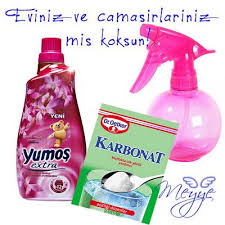 Cleaning Temizlik Panosundaki Pin