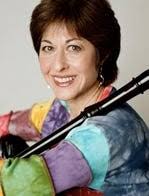 World-class recorder player brings baroque music ensemble to Pacific