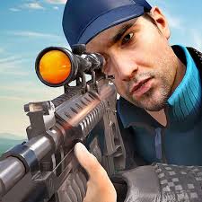 Real sniper 3d assasin : Sniper Warrior Shooting Games Sniper Shot Game Apk 3 Download Apk Latest Version