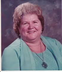 Wilma Carr Obituary (2015)