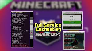 How To Enchant Your Armor With Depth Strider And Respiration In Minecraft