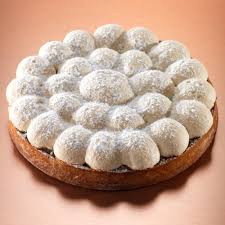 Epingle Sur Desserts Desert