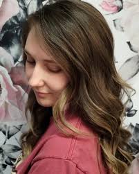 Emily Ingraham Salon