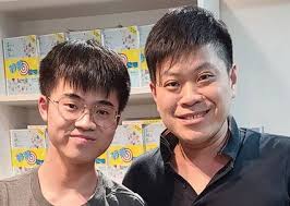 學臻教育| 傳統名校補習社專攻數理| 中學數學補習社| 數學補習社| DSE課程