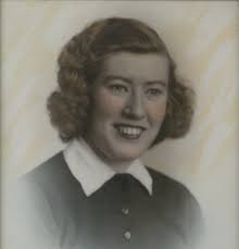 Barbara Towne Calvin Obituary