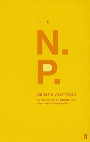 Even felt more surrealistic, when the main character finally decided to get off from the train at his designated station, and at the same time, my. 10 Books Like N P Booksalike