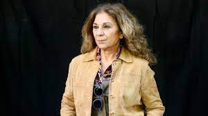 Lolita Flores despide a Carlos Goyanes con una emotiva carta que ha  conmovido a todos