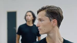 Emmanuel (Benjamin Vu, 2021)