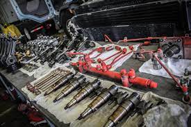 Making The Most Of Your Diesel Engine Overhaul Jx