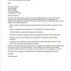 Recruiting managers agree on the fact that the usual ''to whom it may concern'' or the. 1