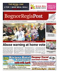 Book bon marche hotel bochum, bochum on tripadvisor: Bognor Regis Post Issue 197 By Post Newspapers Issuu